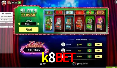 A Revolução dos Aplicativos de Jogos no k8bet