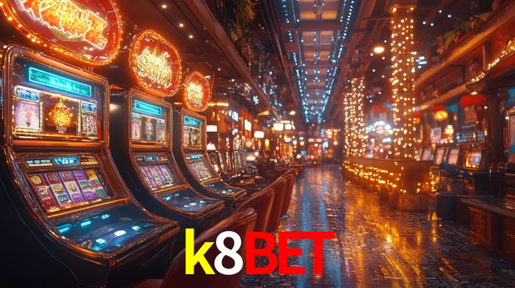 k8bet login