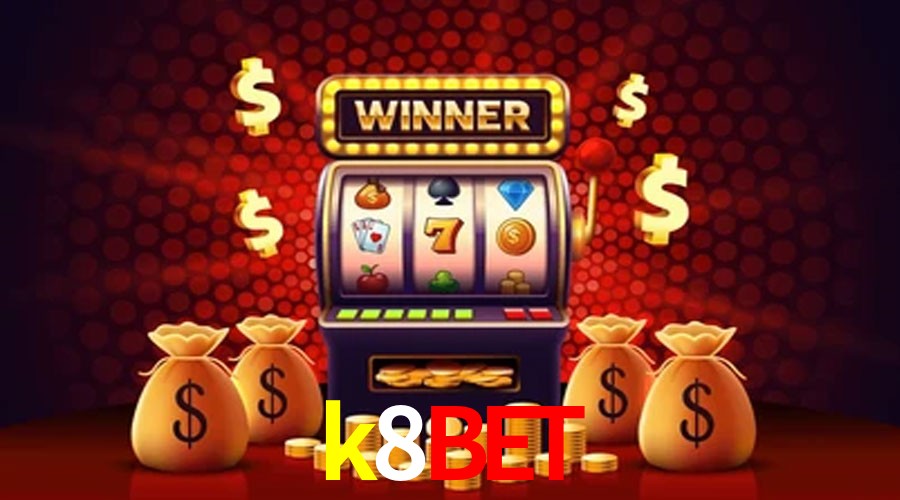 Account Benefits k8bet