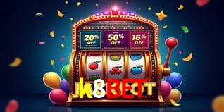 Promoções Sazonais k8bet