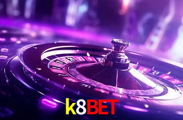 Jogos Exclusivos k8bet