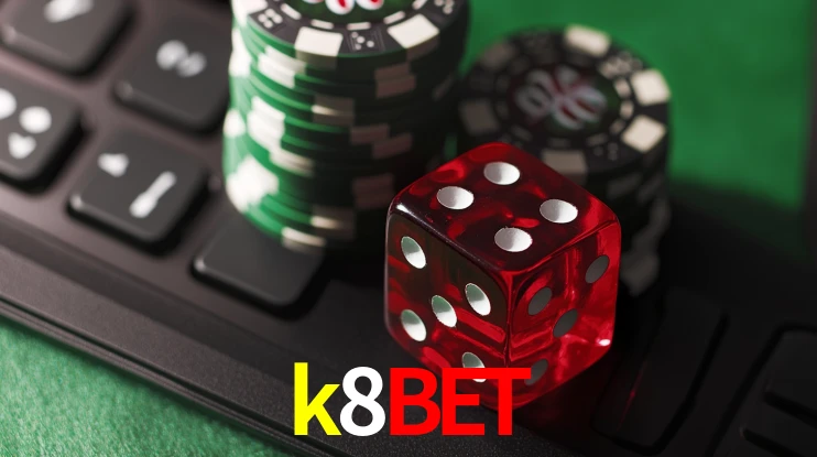 Quick Registration k8bet
