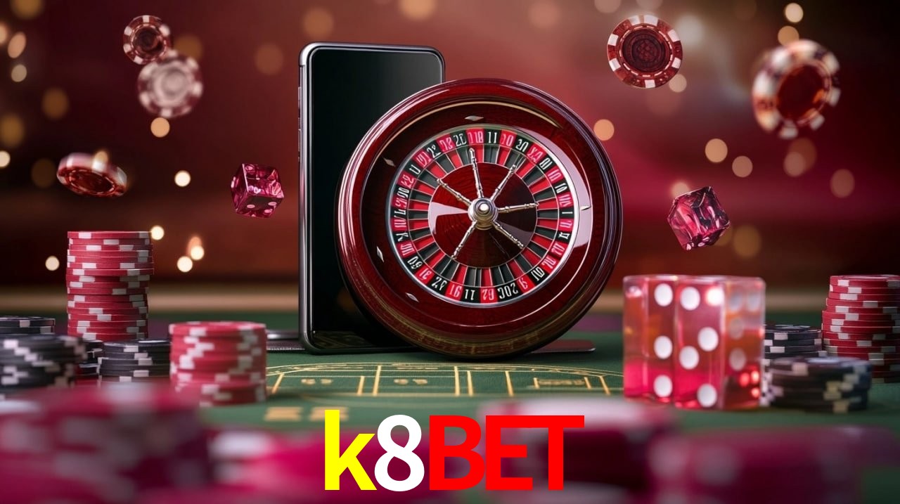 Sports Statistics k8bet