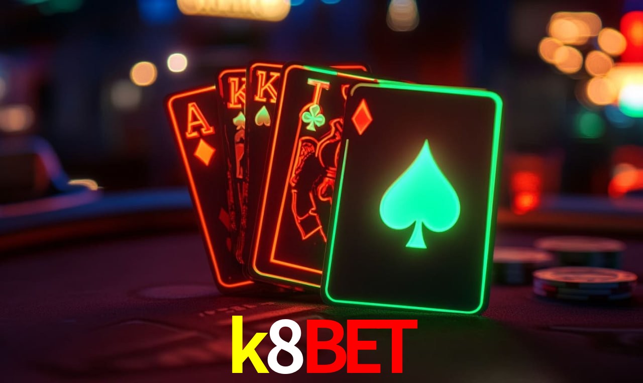 Casino Ao Vivo k8bet