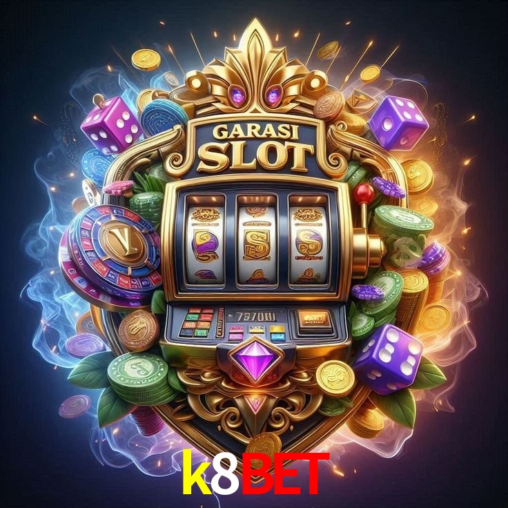 Sistemas de Segurança k8bet