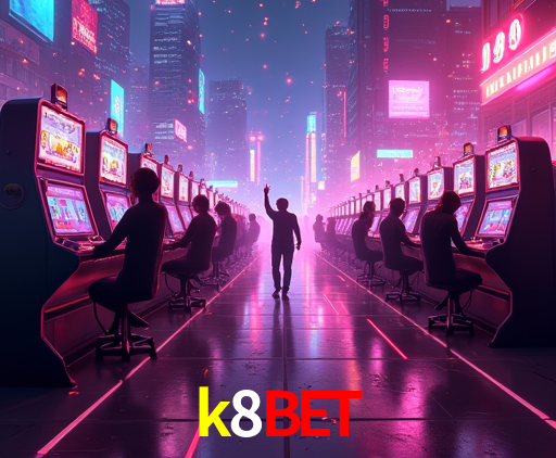 Casino VIP k8bet