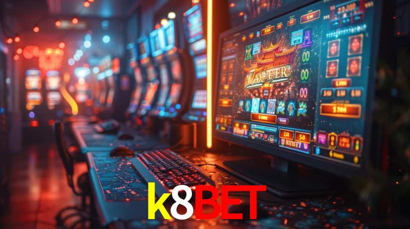k8bet