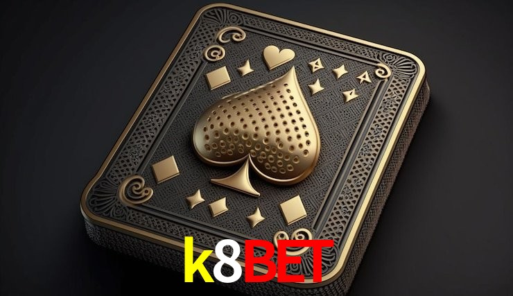 Avaliações dos Jogadores k8bet