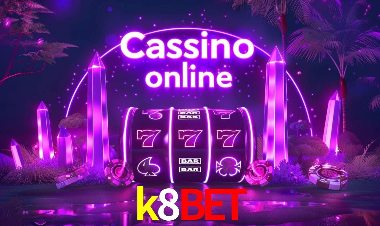 Integração de APIs k8bet