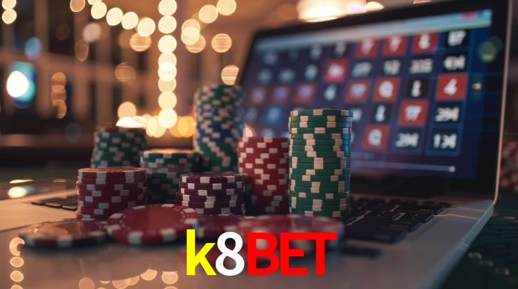 Secure Login k8bet