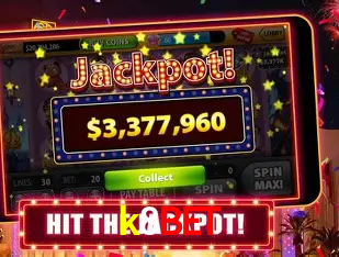 Descubra o Mundo do Cassino Online com k8bet