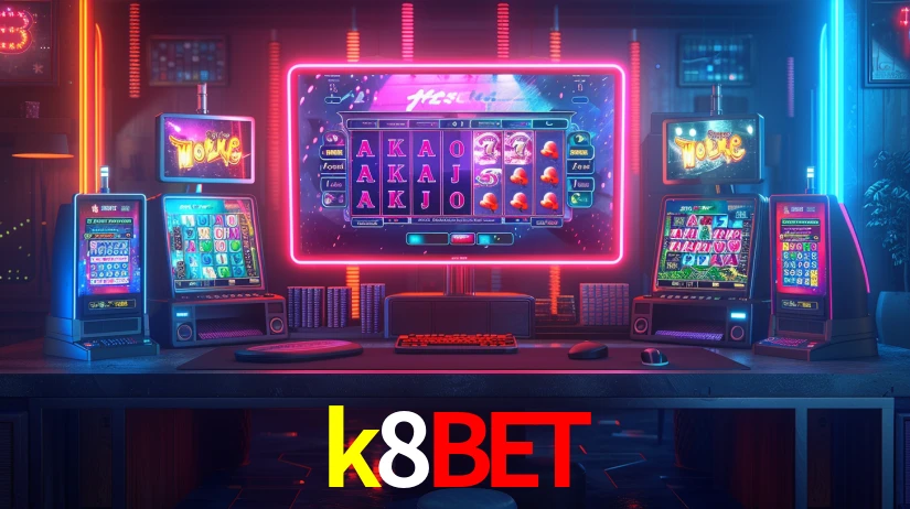 k8bet login