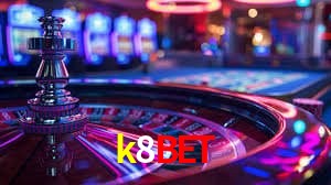 Estatísticas do Jogo k8bet