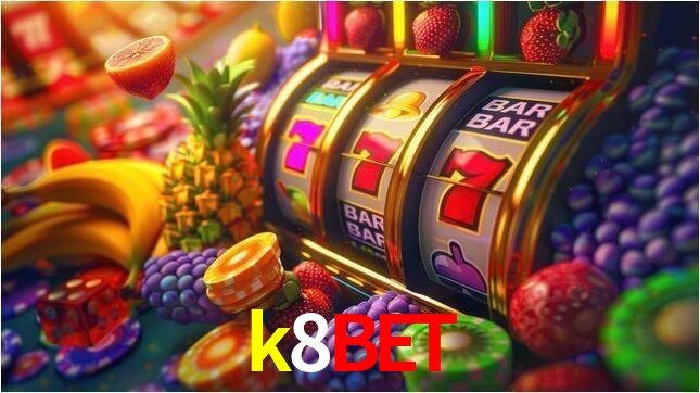 Exclusive Offers k8bet