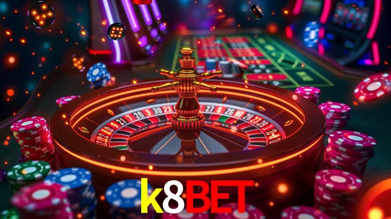 Interface Premium k8bet