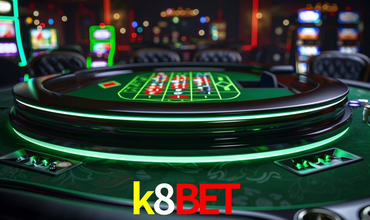 Flash Promotion k8bet