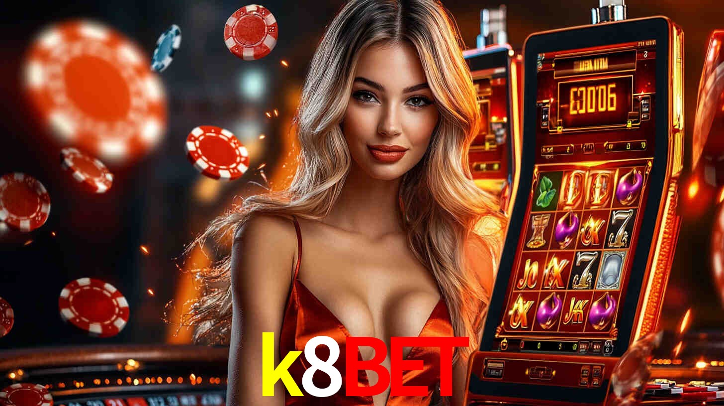 k8bet.com