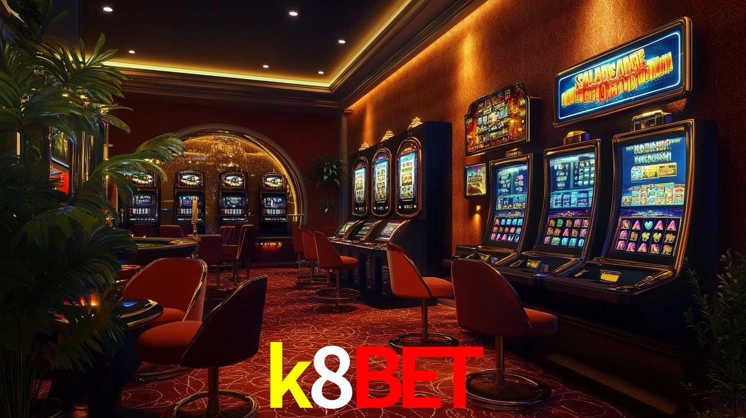 Tournaments k8bet