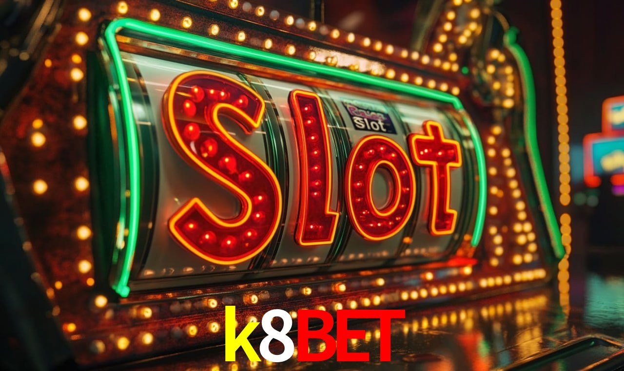 Promoção Relâmpago k8bet