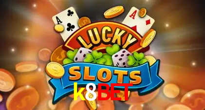 Apostas Esportivas na k8bet: Um Guia Completo