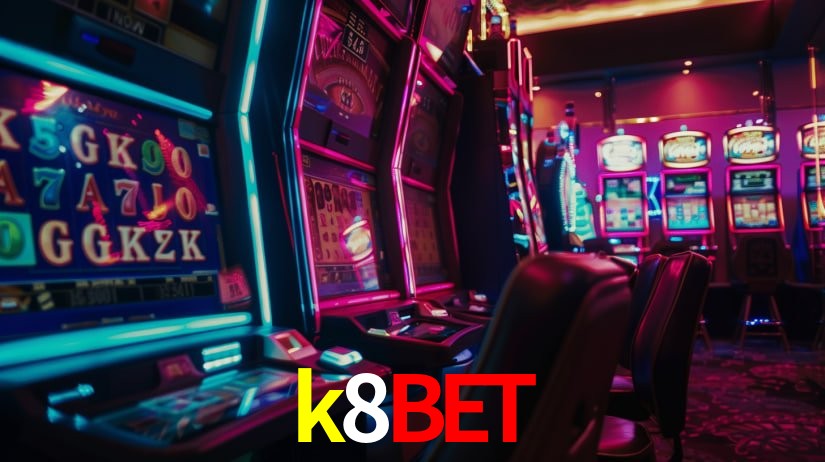 Seasonal Promotions k8bet