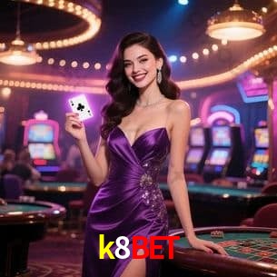 Mesa de Roleta k8bet