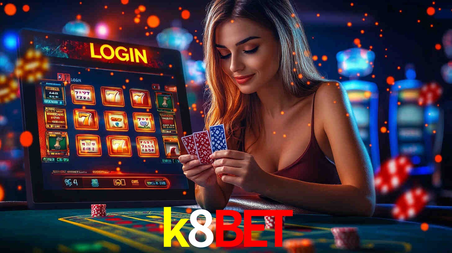 Bônus Generosos e Exclusivos no k8bet para Você!