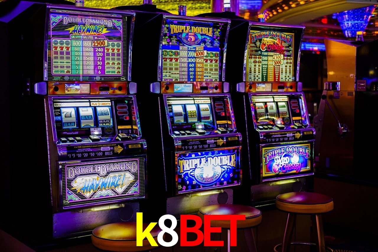 Apostas de Futebol k8bet