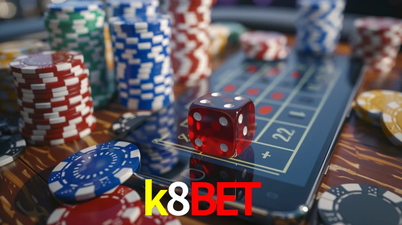 k8bet login