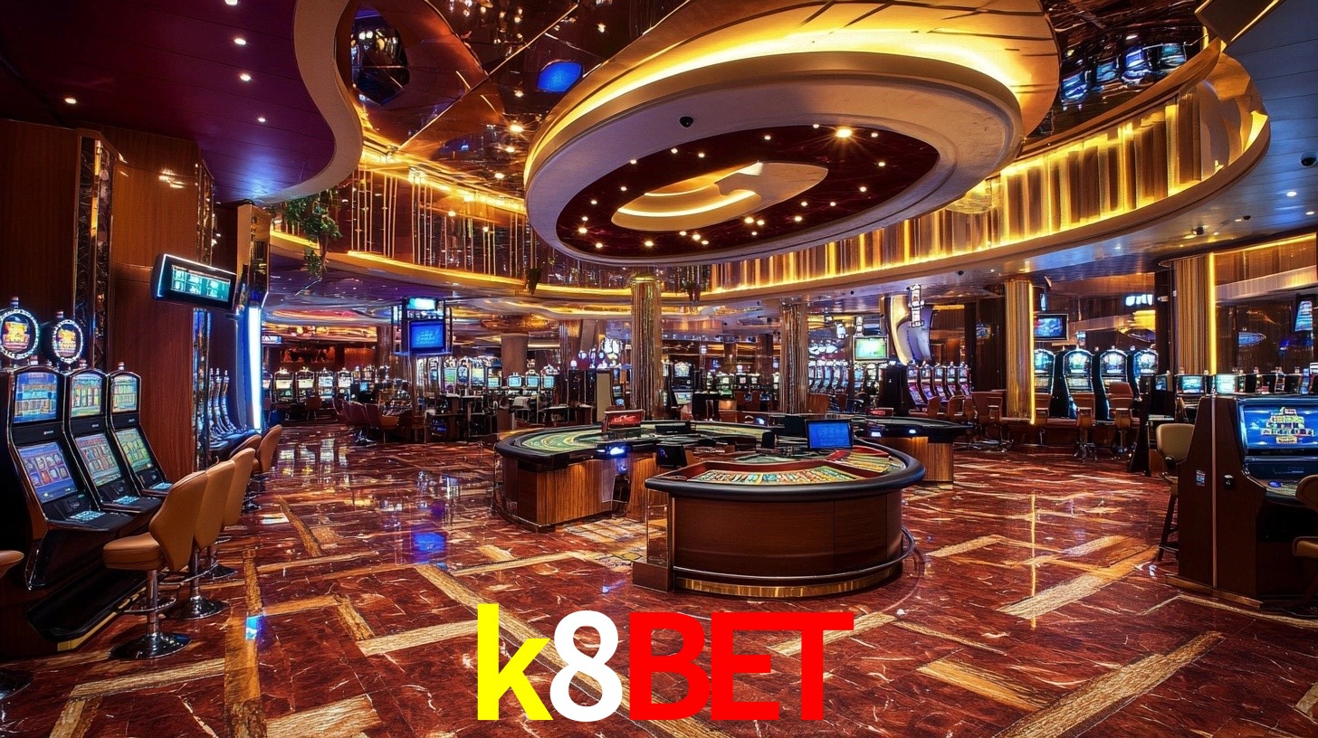 Programa VIP k8bet