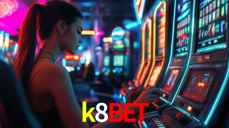 k8bet login