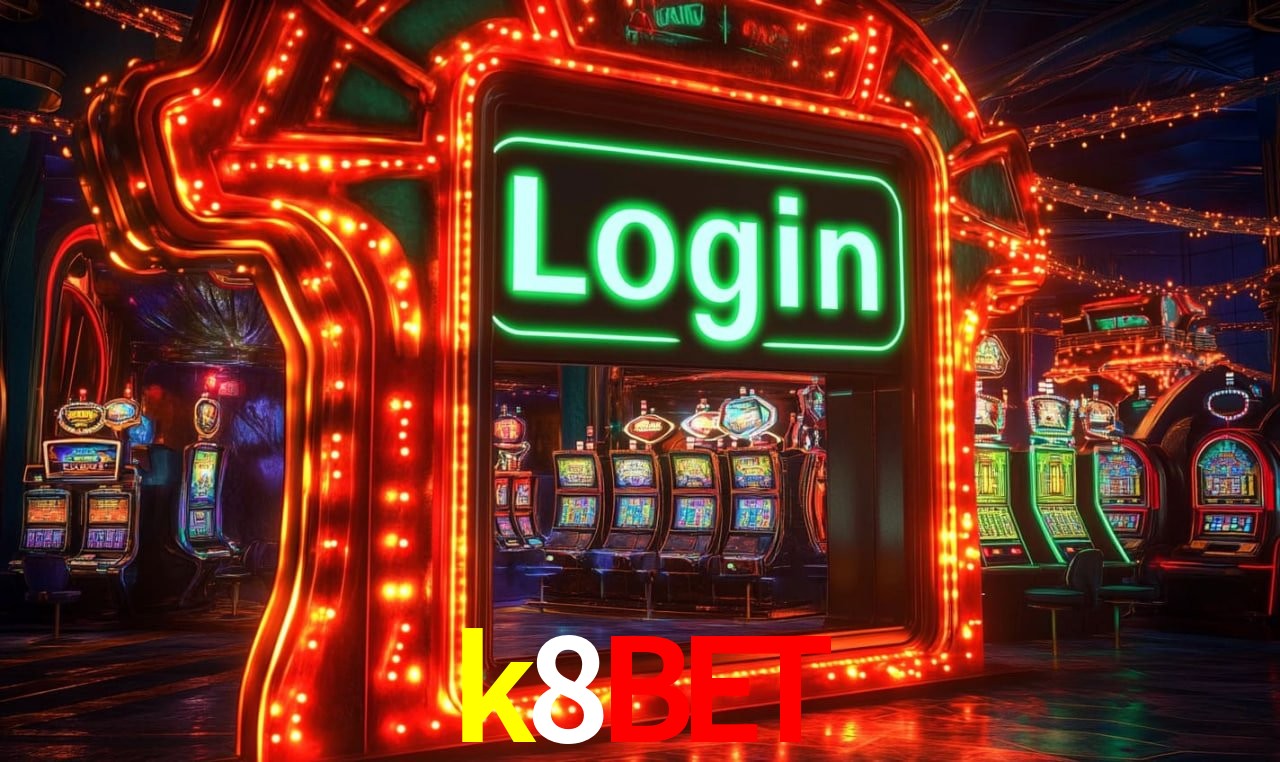 Apostas de Tênis k8bet