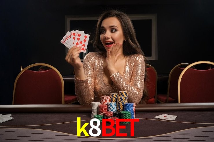 PIX Instantâneo k8bet