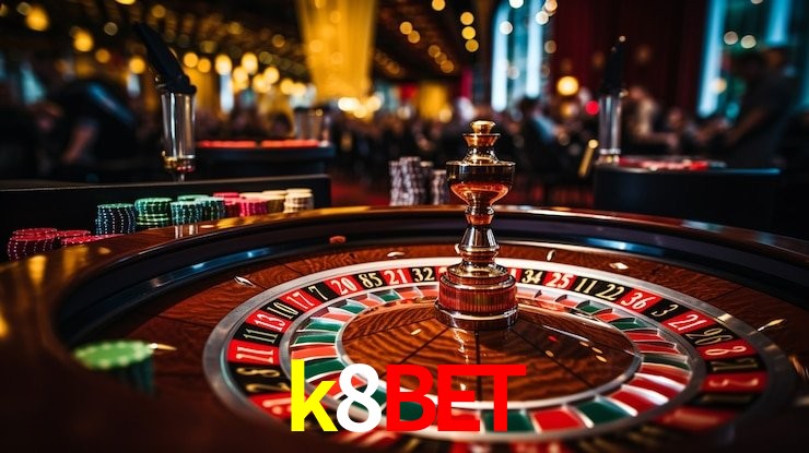 Weekend Specials k8bet