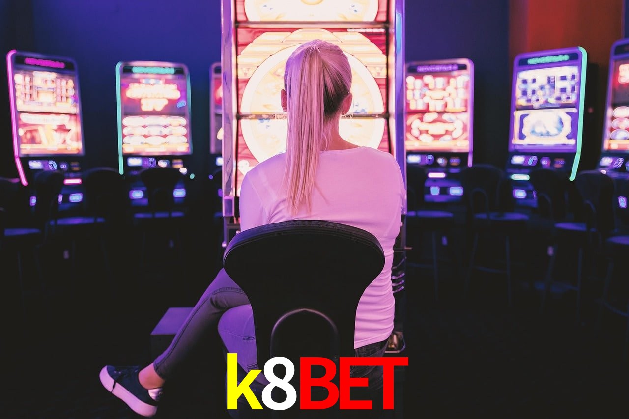 Games Directory k8bet