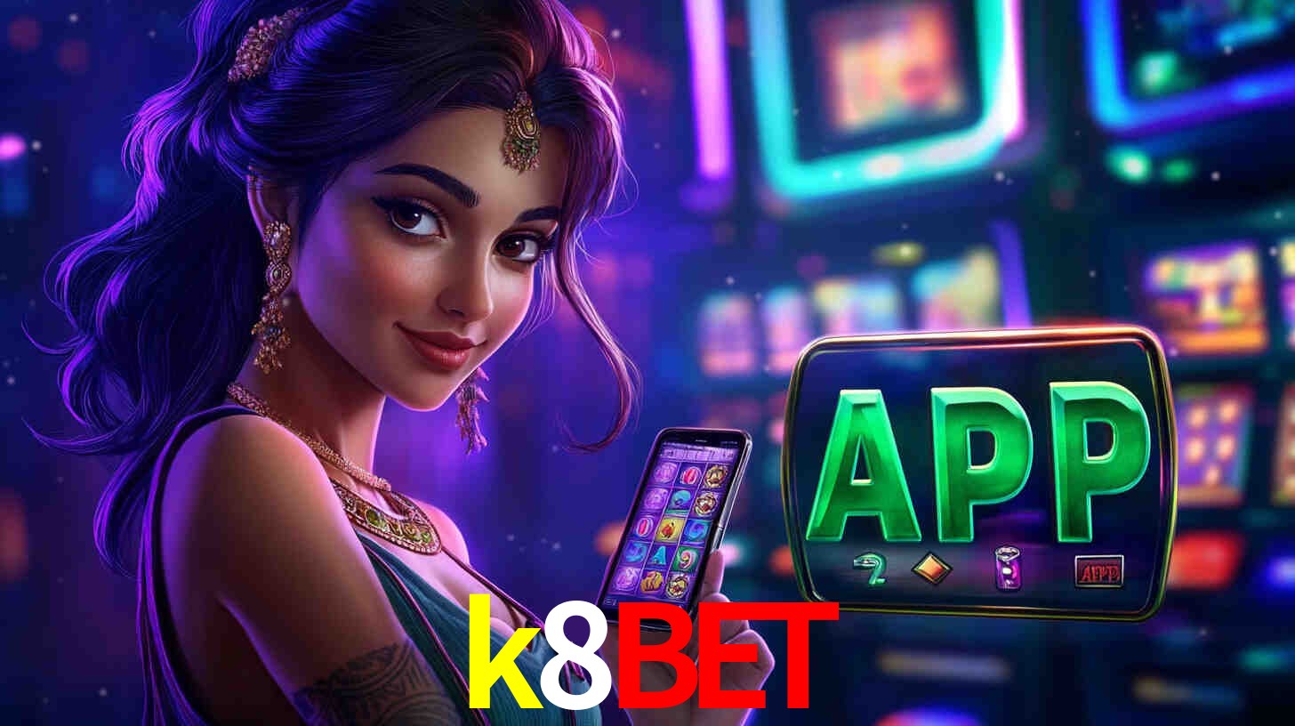 k8bet login