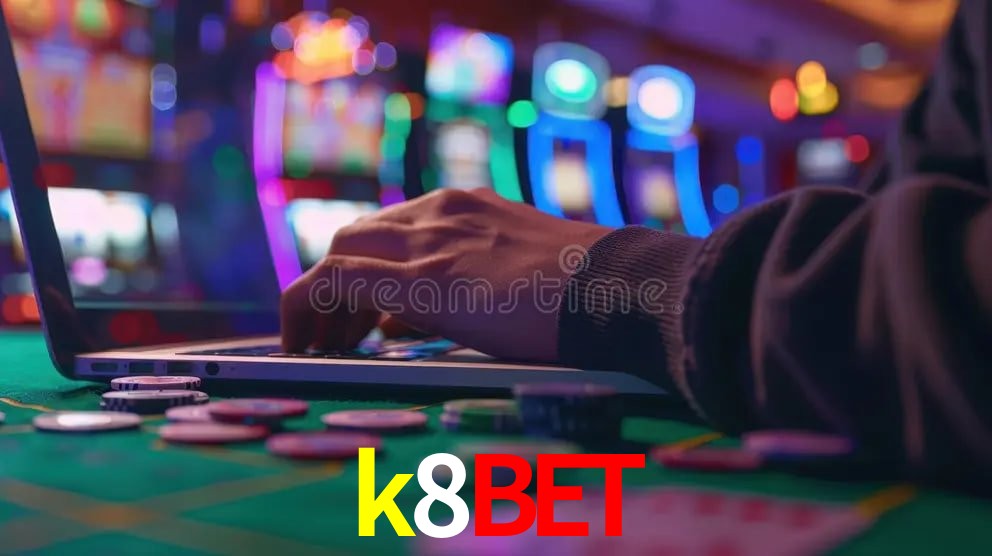 Torneios k8bet