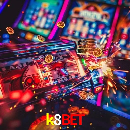 Mesa de Blackjack k8bet