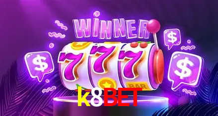 Descubra a Essência do k8bet: Nossa História e Compromissos