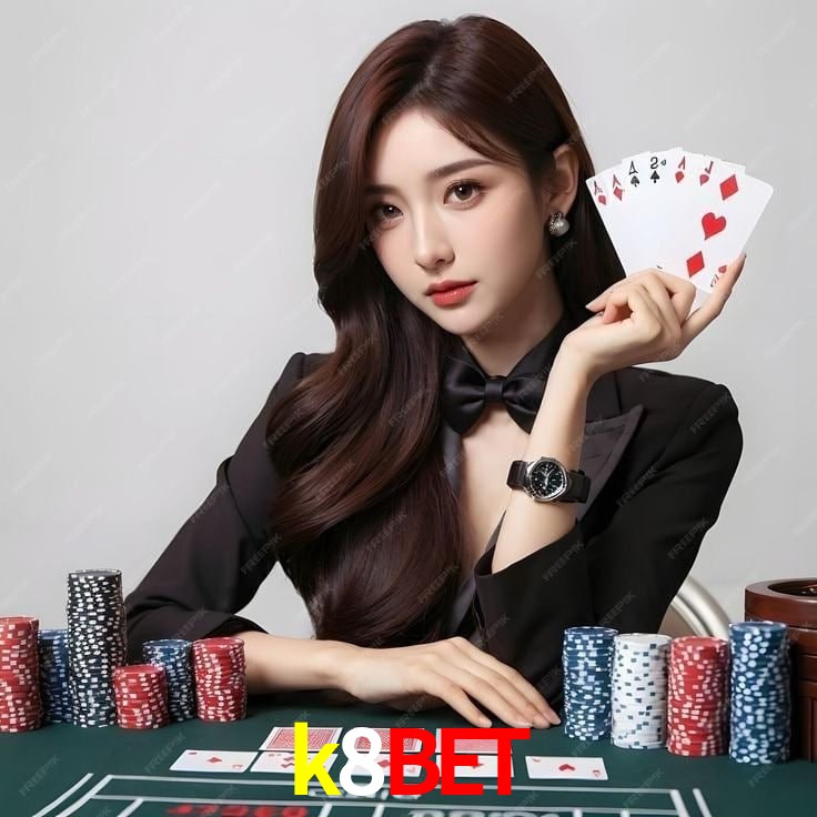 Especiais de Fim de Semana k8bet