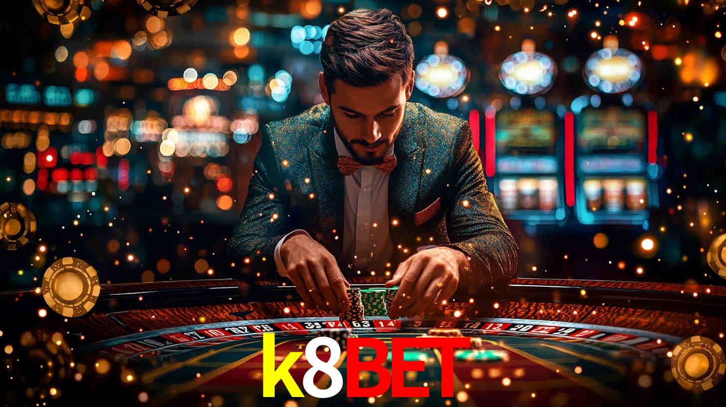Exclusive Games k8bet