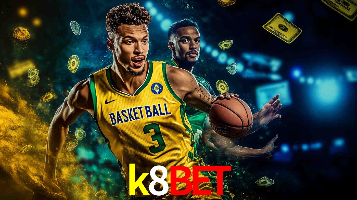 Explorando a Categoria de Eventos em Apostas na k8bet